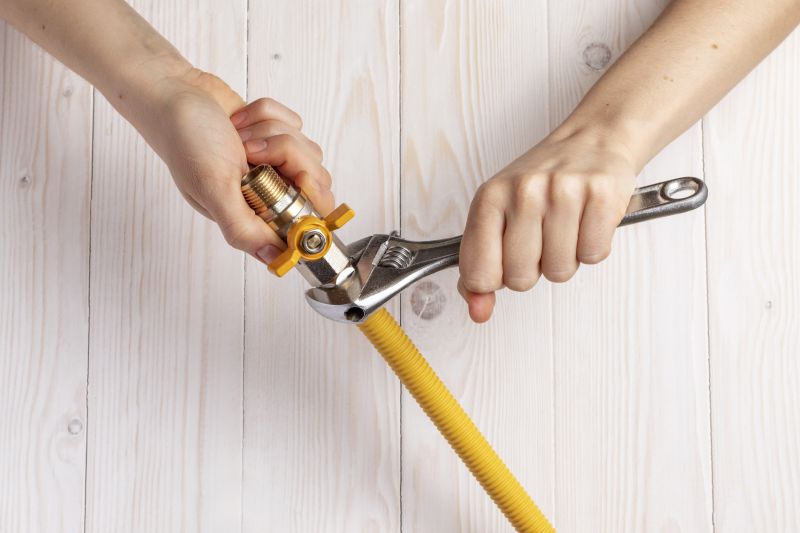 Safety Benefits Of Professional Gas Piping Installation