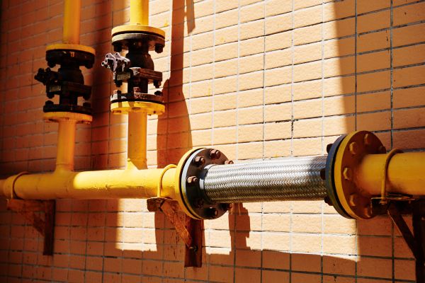 Cost of Natural Gas Line Service in Bothell