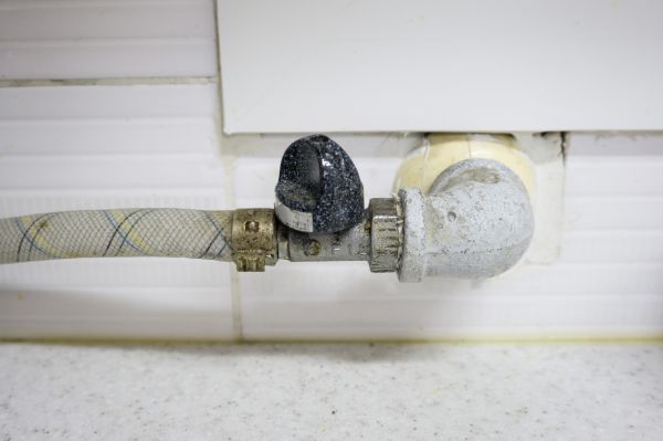 Cost of Gas Valve Installation in Bothell