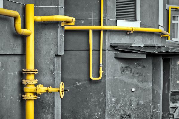 Cost of Gas Piping Service in Bothell