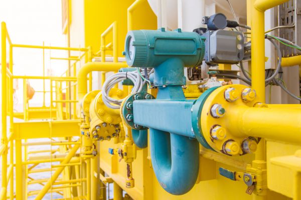 Commercial Gas Installation in Bothell