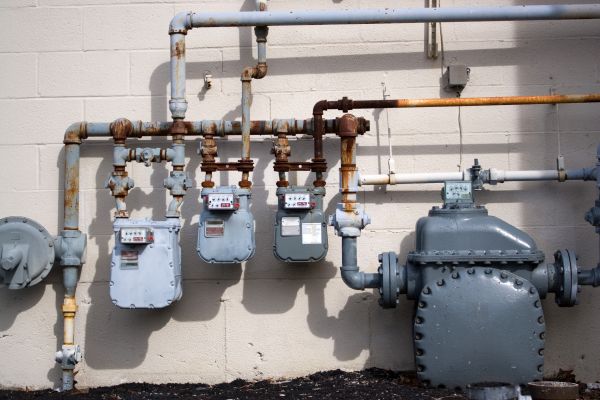 Commercial Gas Plumbing in Bothell